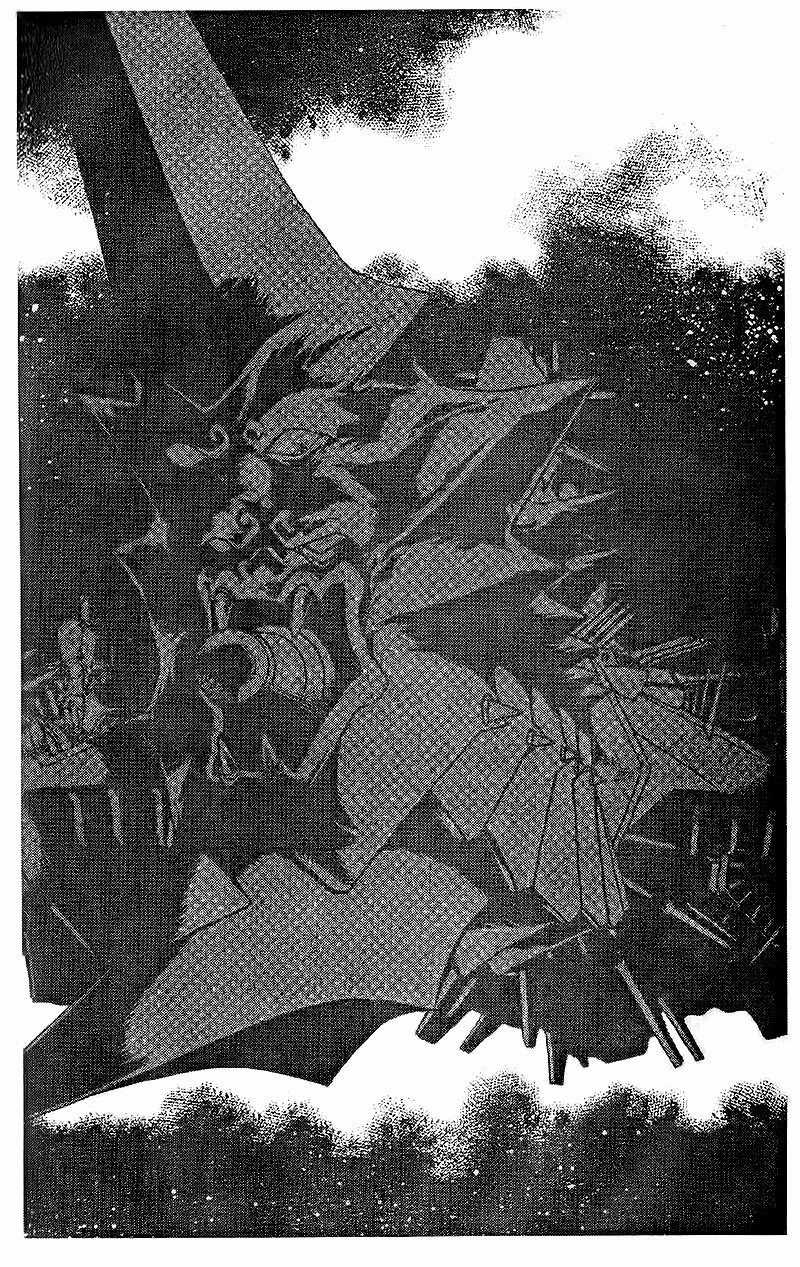 Rai - Võ Tướng Thiên Hà Chapter 129 trang 10