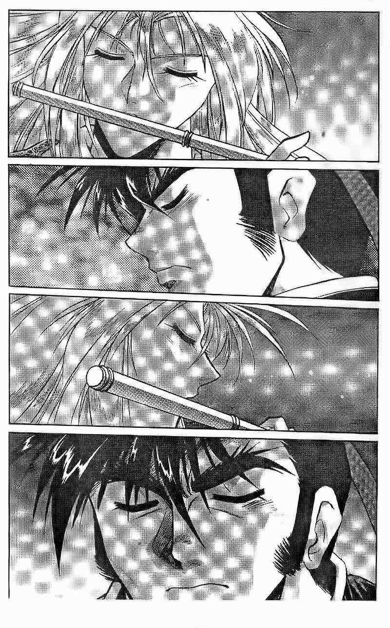 Rai - Võ Tướng Thiên Hà Chapter 129 trang 14