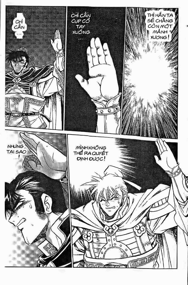 Rai - Võ Tướng Thiên Hà Chapter 129 trang 17