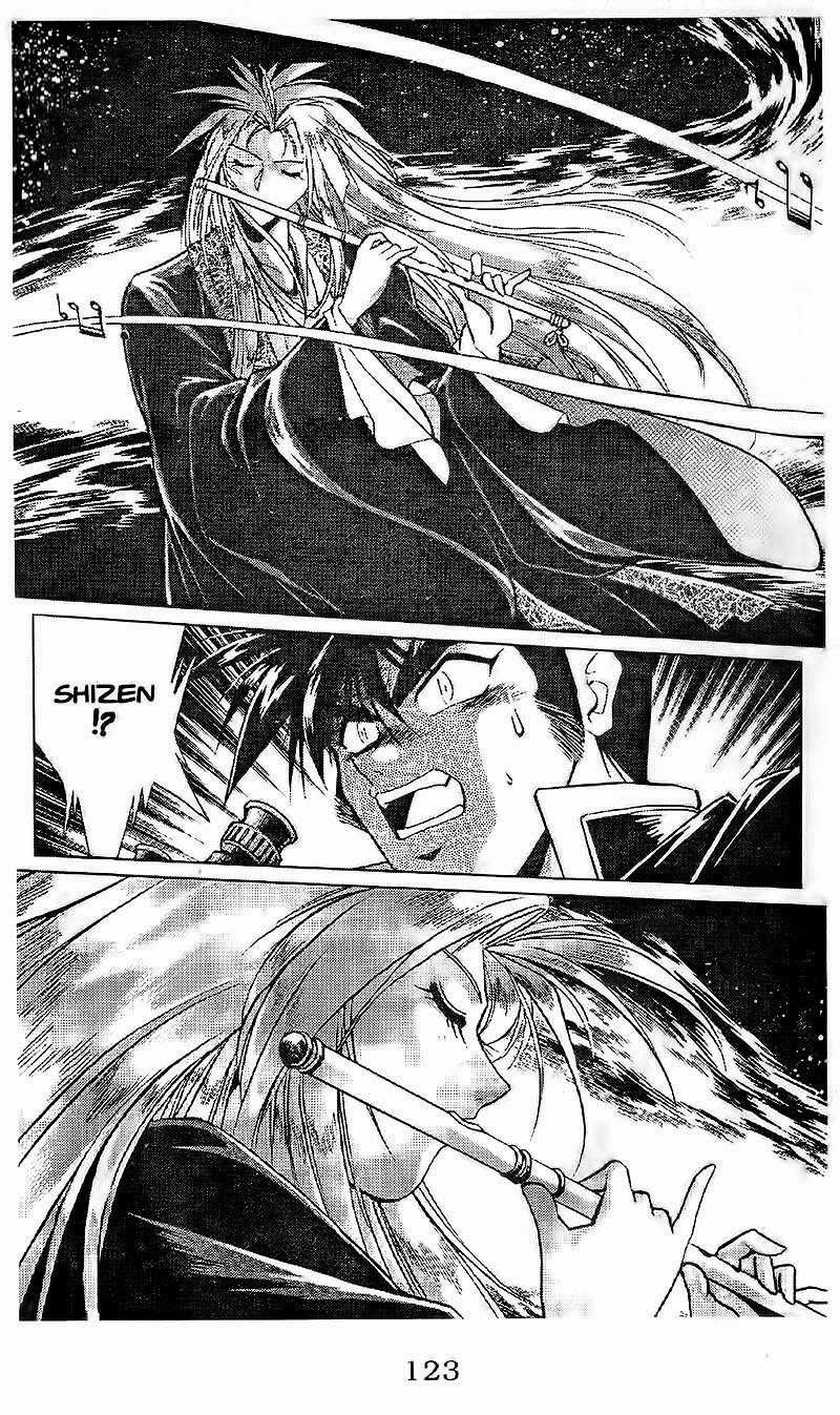 Rai - Võ Tướng Thiên Hà Chapter 129 trang 8