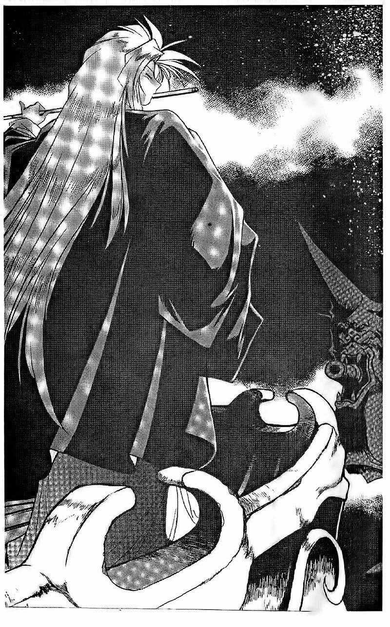 Rai - Võ Tướng Thiên Hà Chapter 129 trang 9