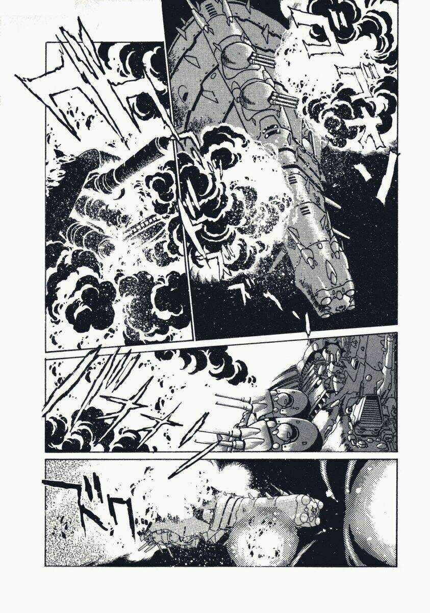 Rai - Võ Tướng Thiên Hà Chapter 13 trang 15