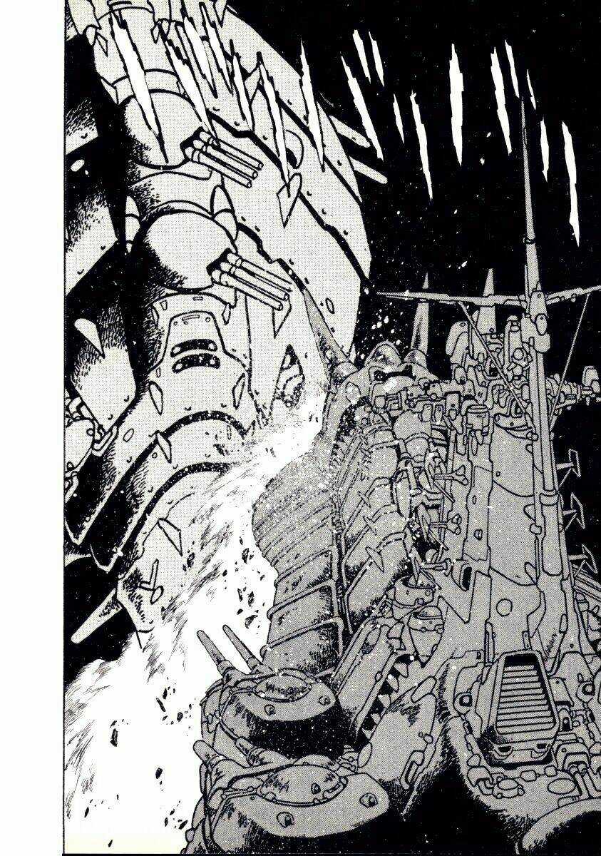 Rai - Võ Tướng Thiên Hà Chapter 13 trang 21