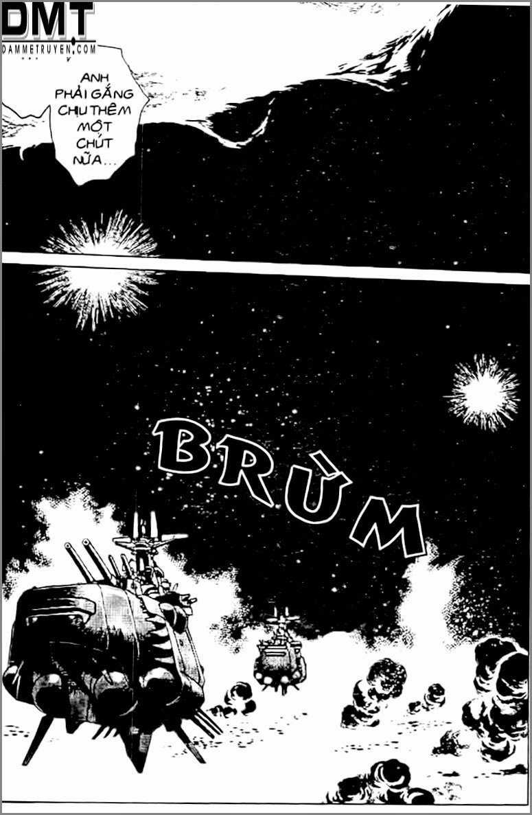 Rai - Võ Tướng Thiên Hà Chapter 132 trang 20