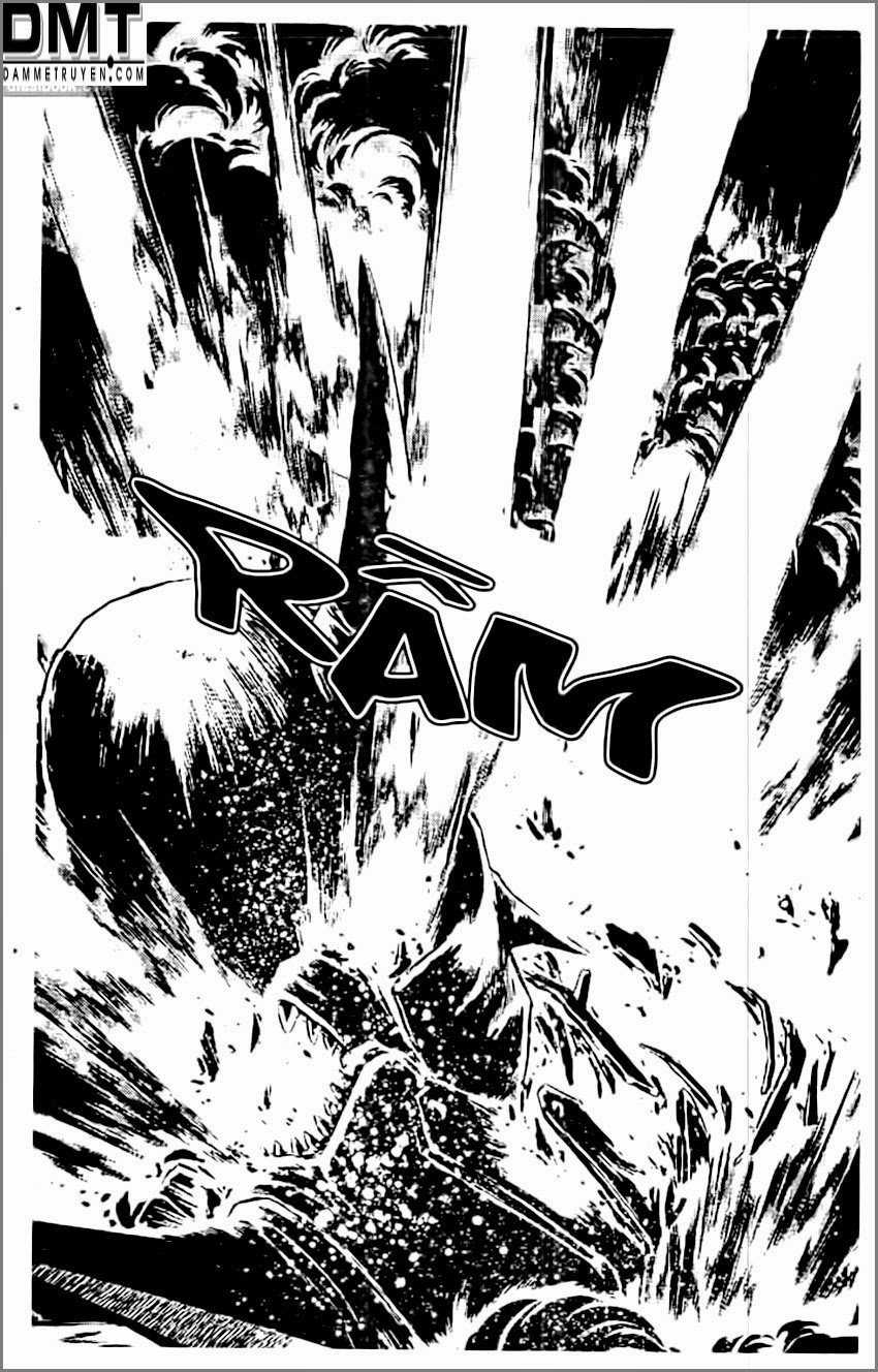 Rai - Võ Tướng Thiên Hà Chapter 133 trang 11