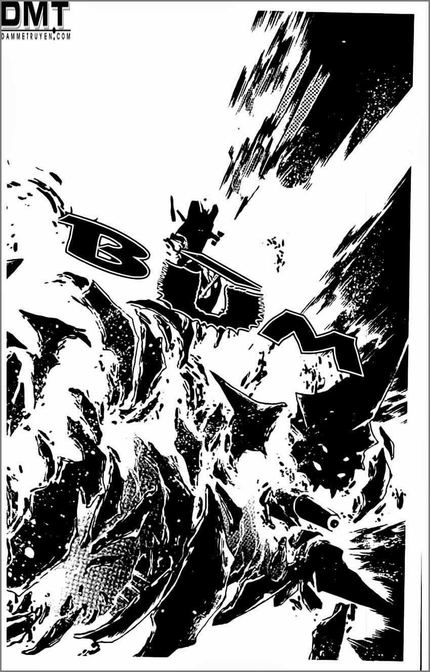 Rai - Võ Tướng Thiên Hà Chapter 134 trang 12