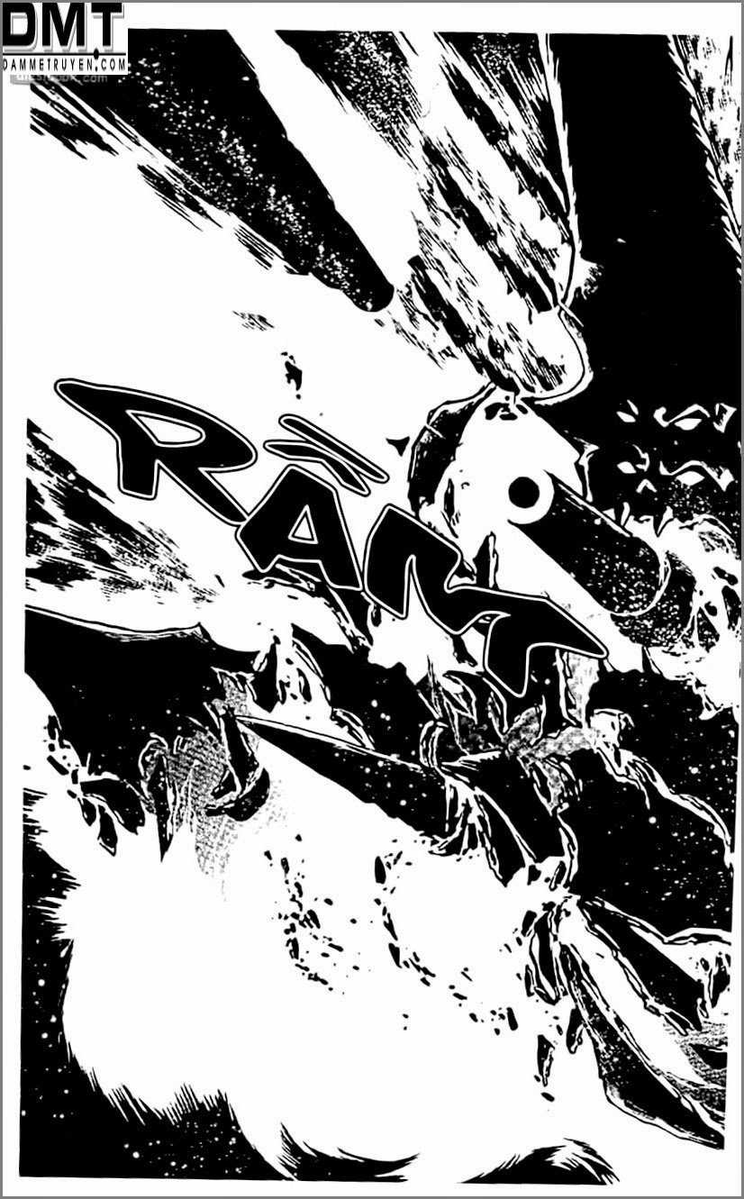 Rai - Võ Tướng Thiên Hà Chapter 134 trang 13