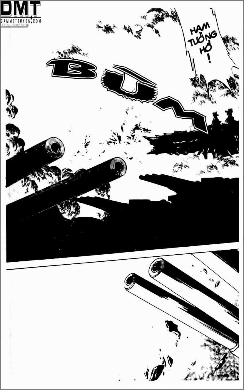 Rai - Võ Tướng Thiên Hà Chapter 134 trang 14