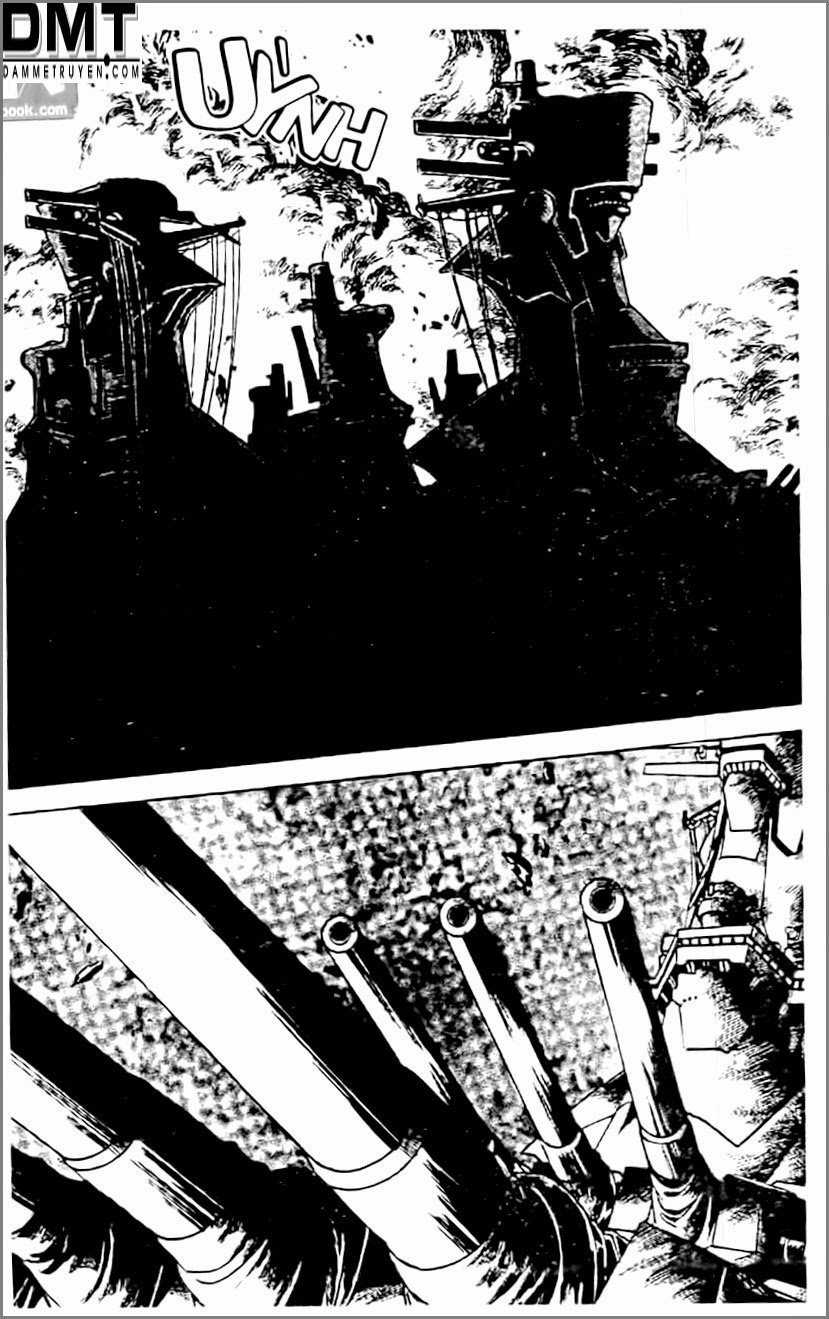 Rai - Võ Tướng Thiên Hà Chapter 134 trang 15