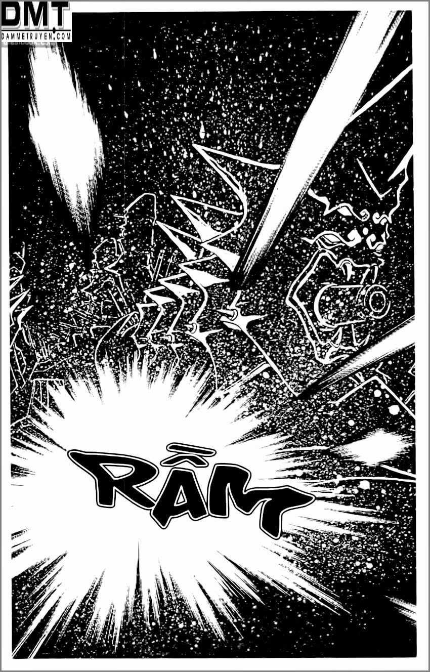 Rai - Võ Tướng Thiên Hà Chapter 134 trang 6