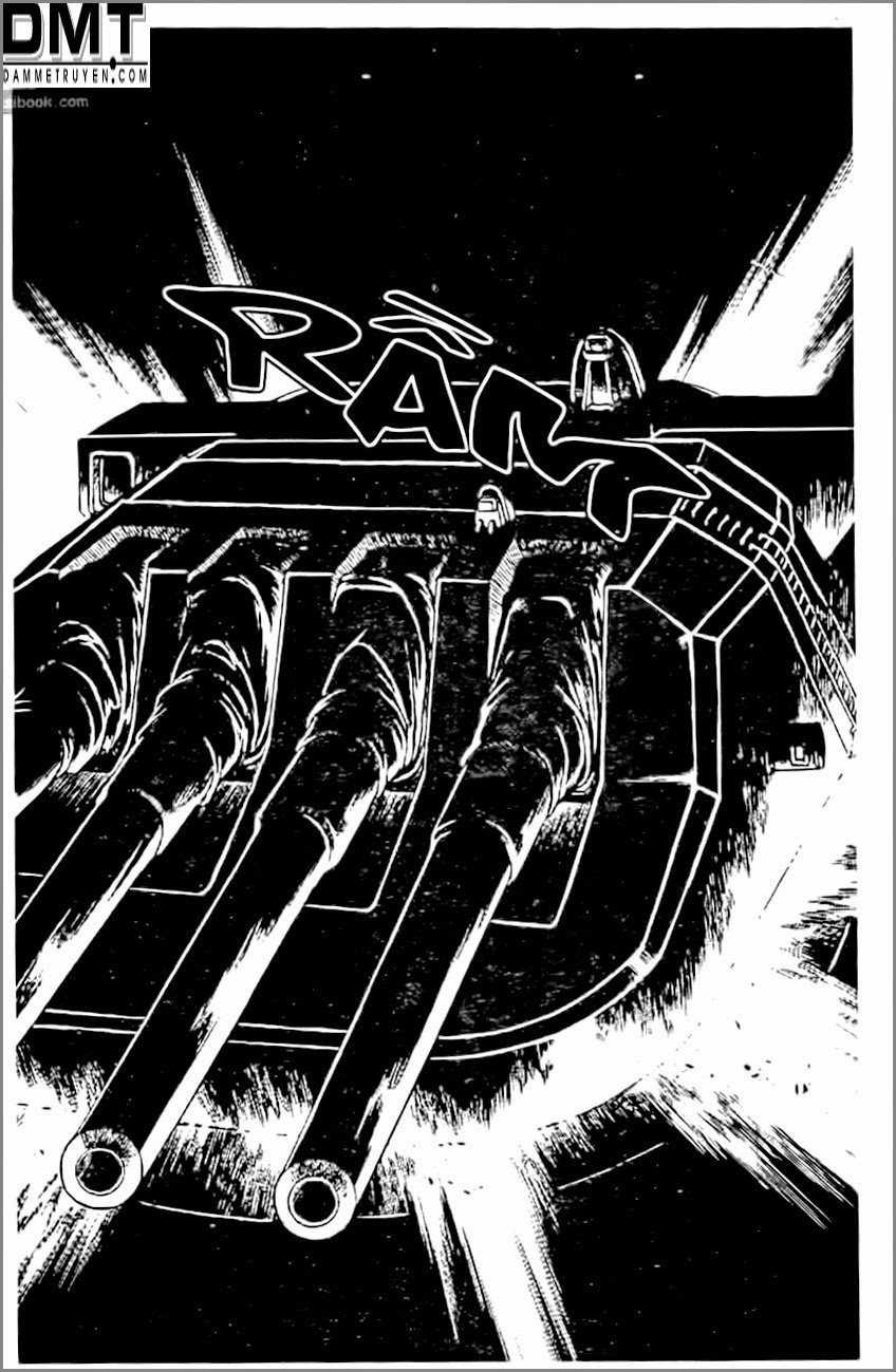 Rai - Võ Tướng Thiên Hà Chapter 134 trang 7