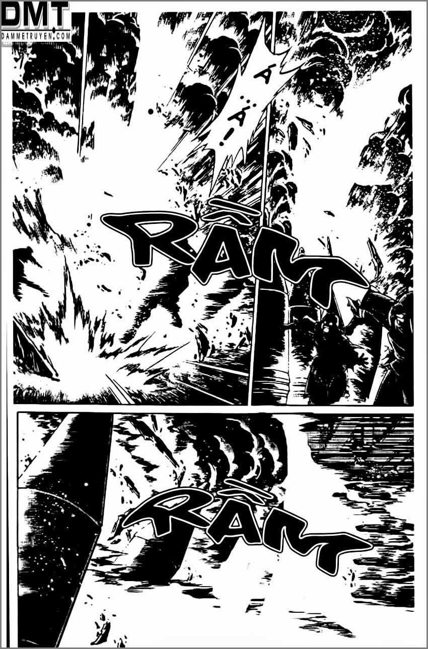 Rai - Võ Tướng Thiên Hà Chapter 134 trang 8