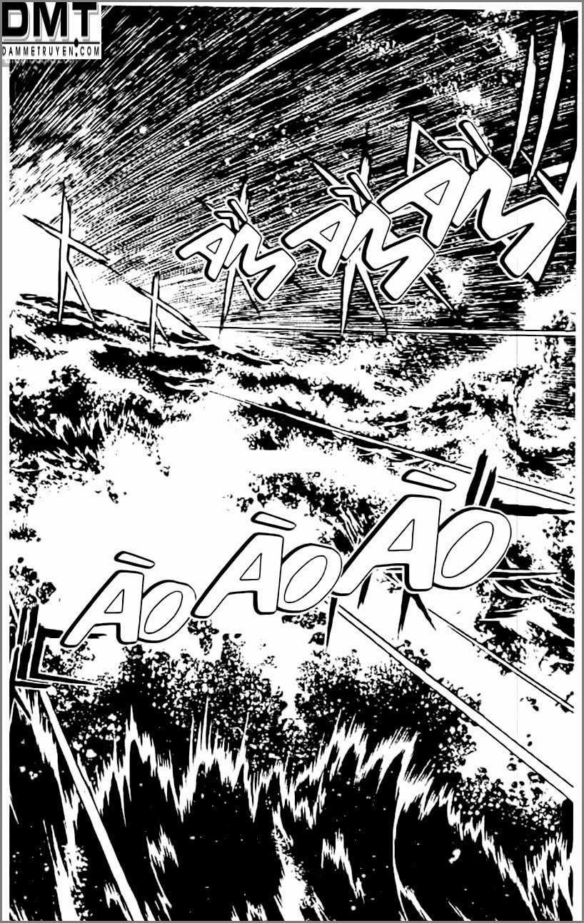 Rai - Võ Tướng Thiên Hà Chapter 135 trang 11