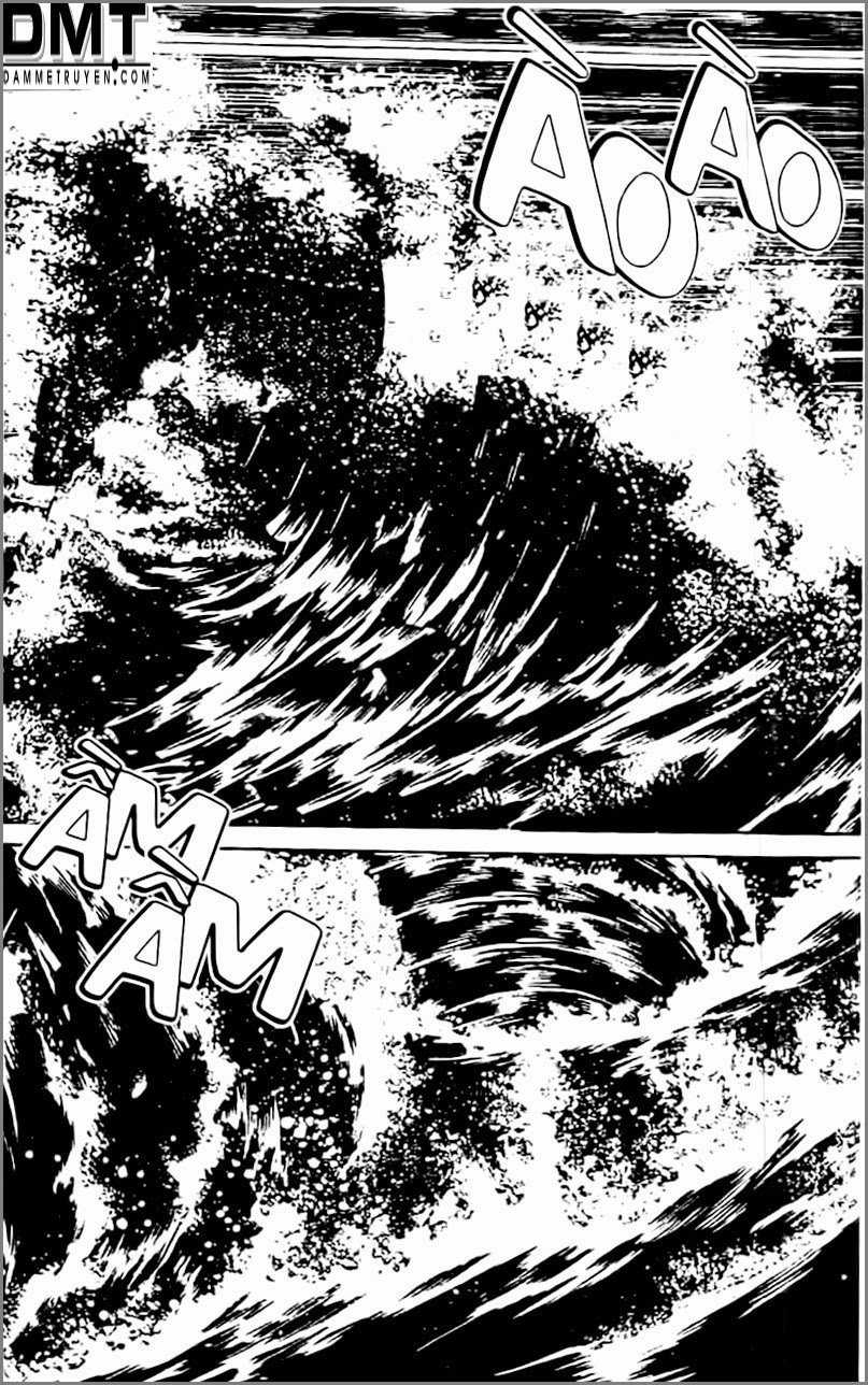 Rai - Võ Tướng Thiên Hà Chapter 135 trang 13