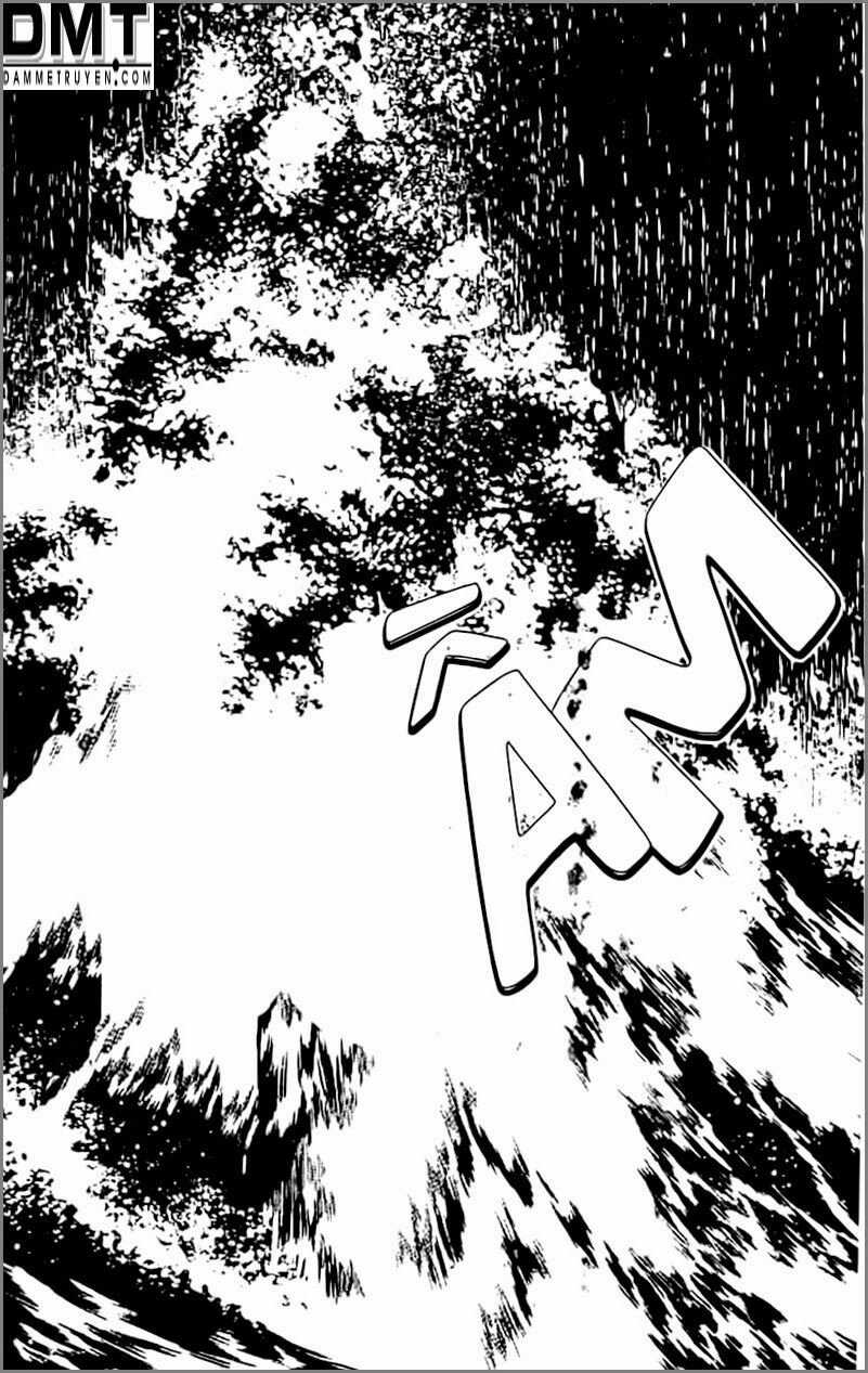 Rai - Võ Tướng Thiên Hà Chapter 135 trang 14