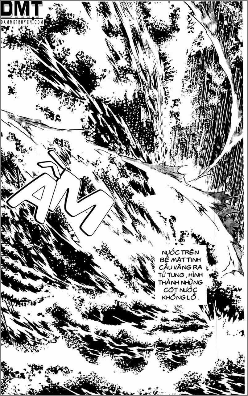 Rai - Võ Tướng Thiên Hà Chapter 135 trang 15