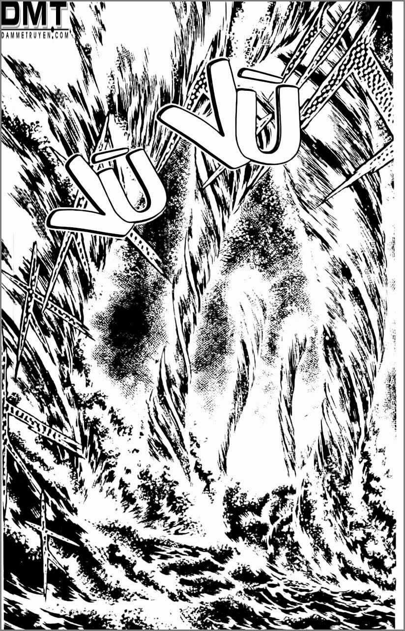 Rai - Võ Tướng Thiên Hà Chapter 135 trang 16