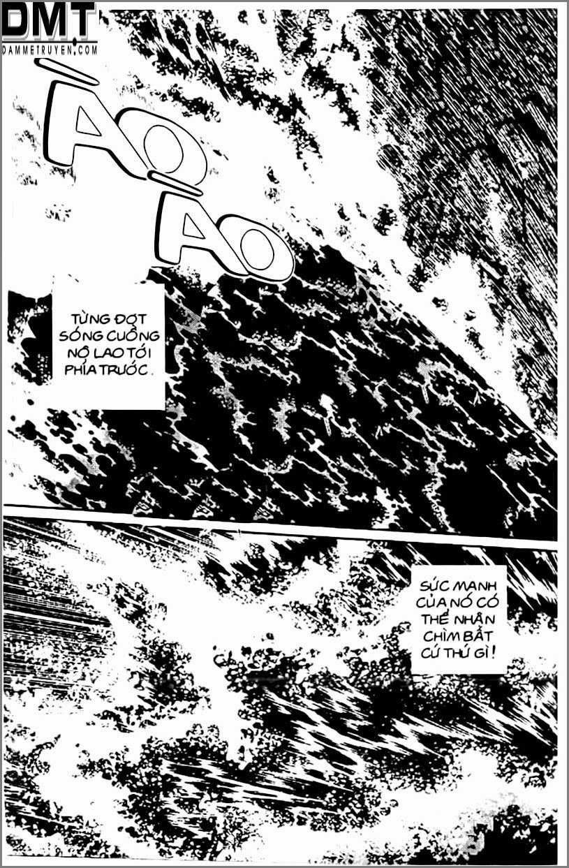 Rai - Võ Tướng Thiên Hà Chapter 135 trang 18