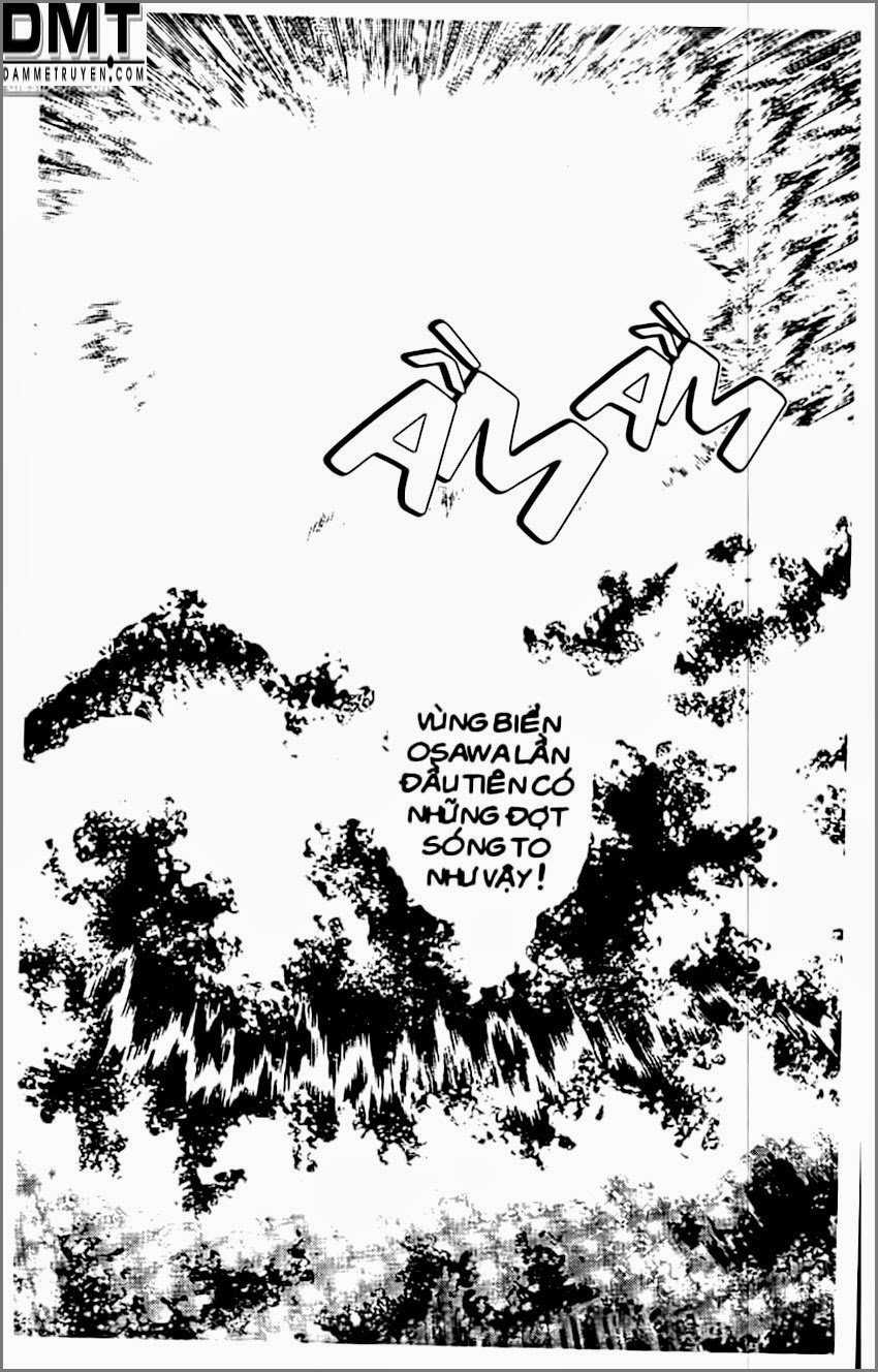 Rai - Võ Tướng Thiên Hà Chapter 135 trang 19