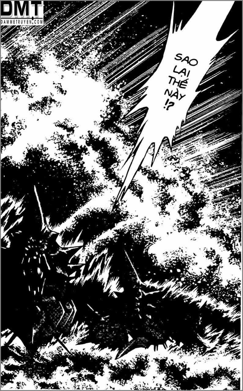 Rai - Võ Tướng Thiên Hà Chapter 135 trang 23