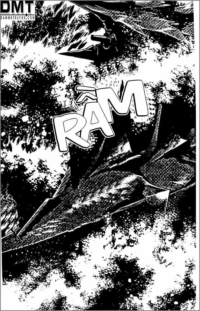 Rai - Võ Tướng Thiên Hà Chapter 135 trang 24