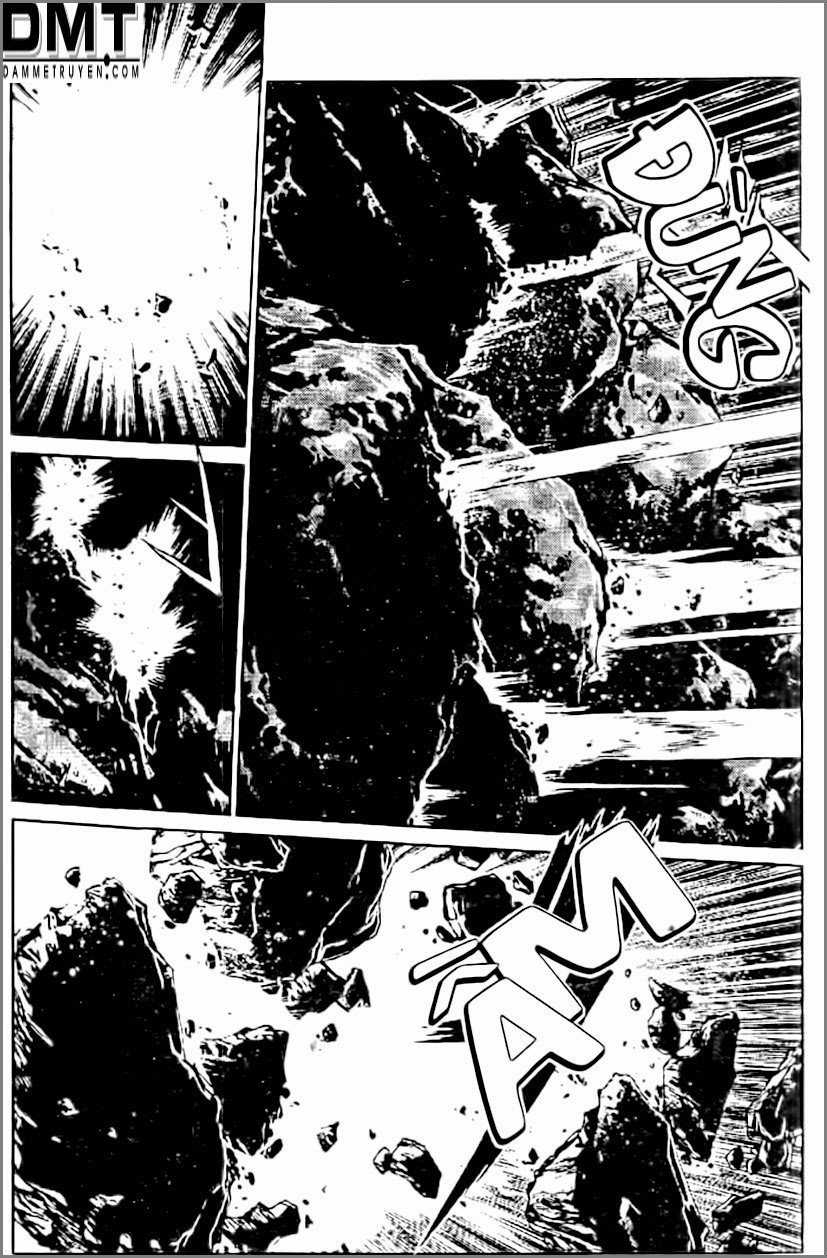 Rai - Võ Tướng Thiên Hà Chapter 135 trang 8