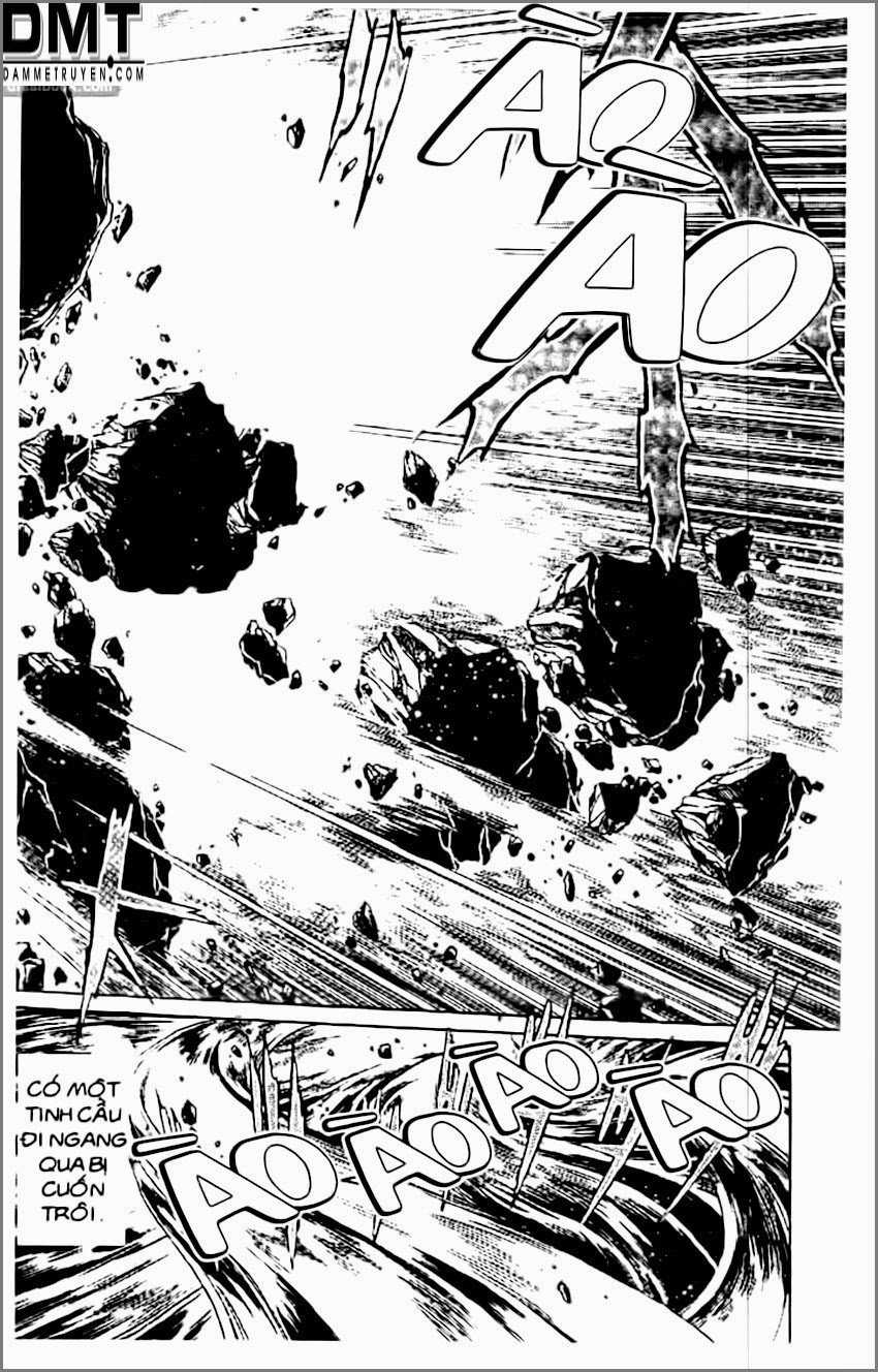 Rai - Võ Tướng Thiên Hà Chapter 135 trang 9