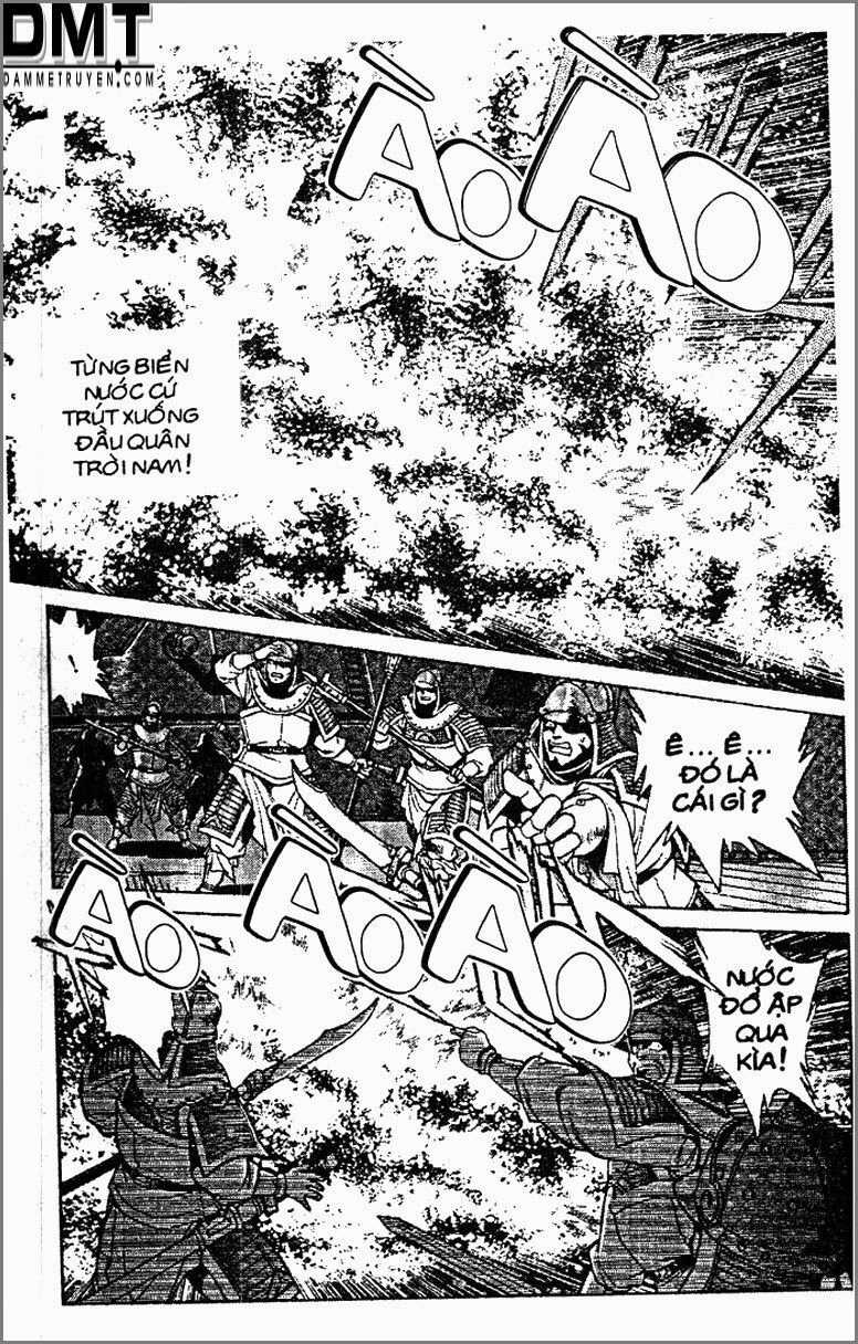 Rai - Võ Tướng Thiên Hà Chapter 136 trang 5