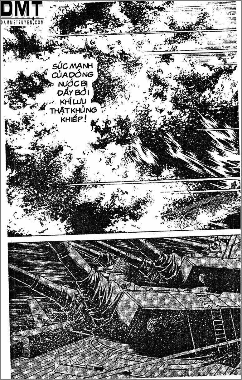 Rai - Võ Tướng Thiên Hà Chapter 137 trang 11