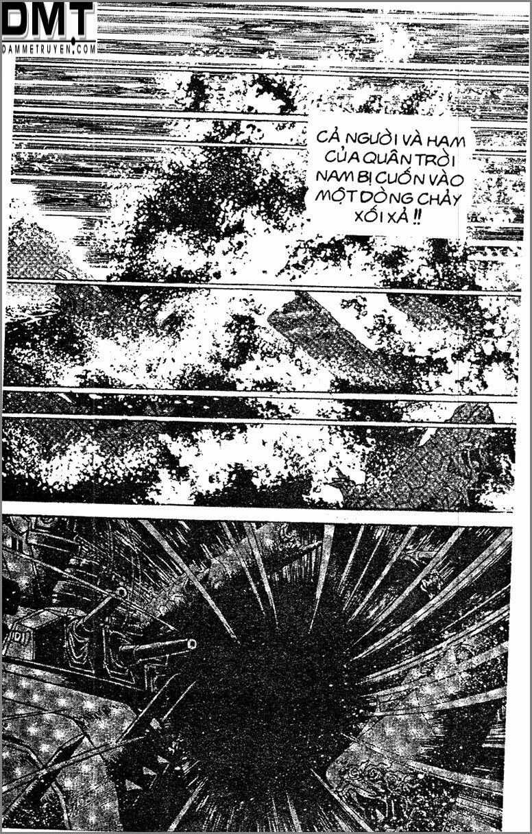 Rai - Võ Tướng Thiên Hà Chapter 137 trang 12