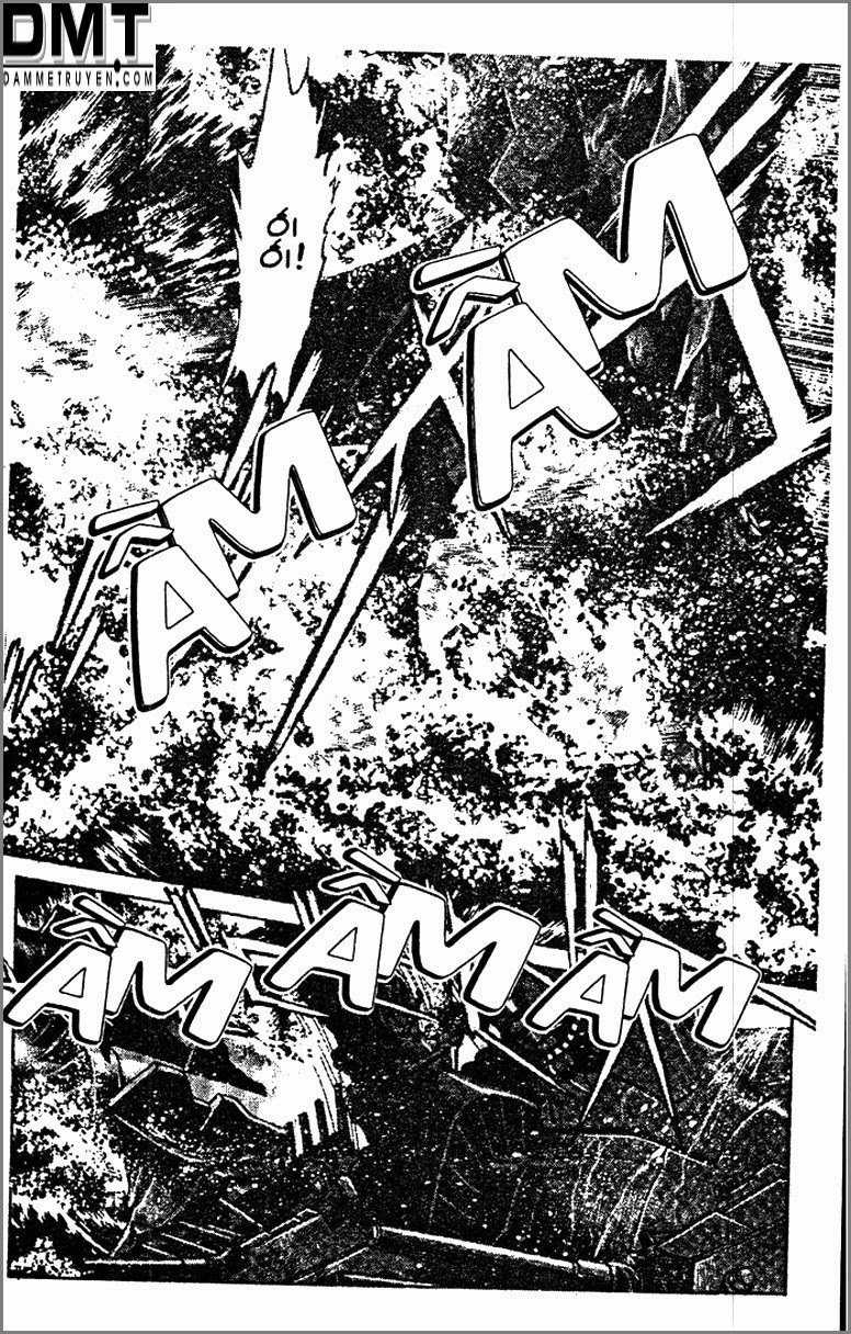 Rai - Võ Tướng Thiên Hà Chapter 137 trang 2