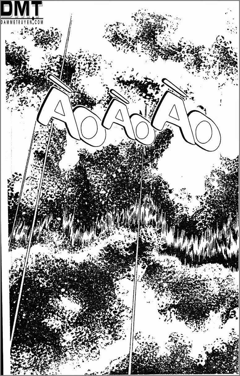 Rai - Võ Tướng Thiên Hà Chapter 137 trang 3