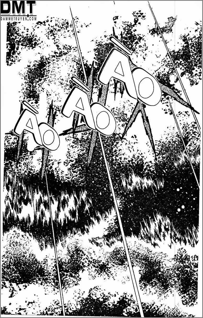 Rai - Võ Tướng Thiên Hà Chapter 137 trang 4