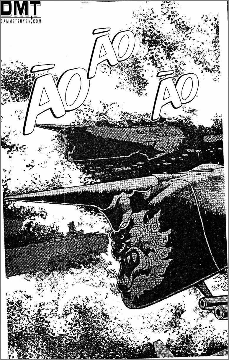 Rai - Võ Tướng Thiên Hà Chapter 137 trang 7