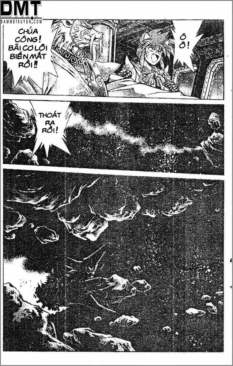 Rai - Võ Tướng Thiên Hà Chapter 138 trang 19