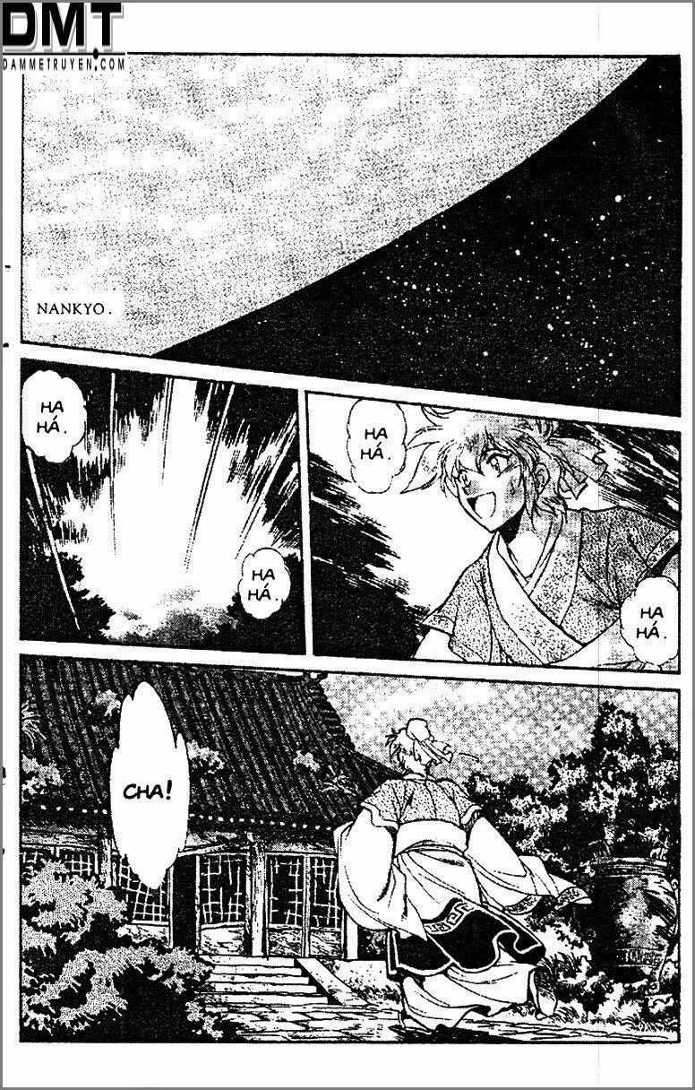 Rai - Võ Tướng Thiên Hà Chapter 138 trang 22