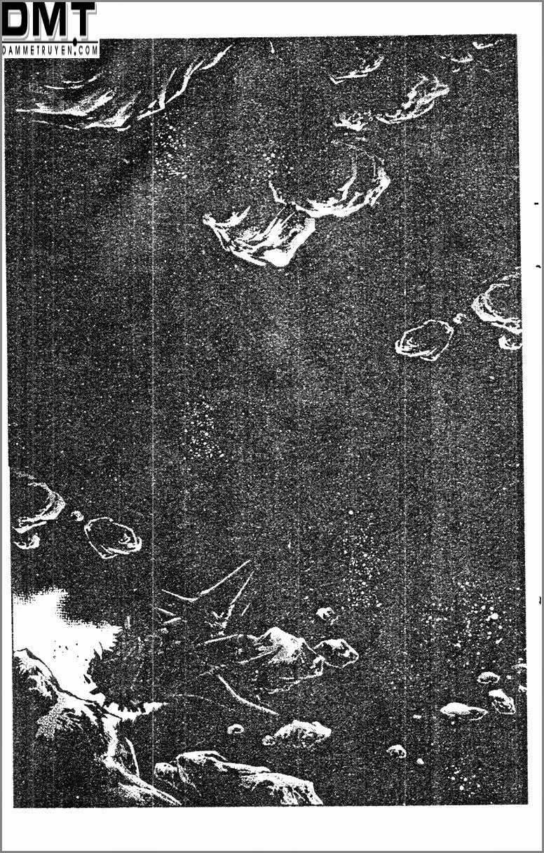 Rai - Võ Tướng Thiên Hà Chapter 138 trang 25