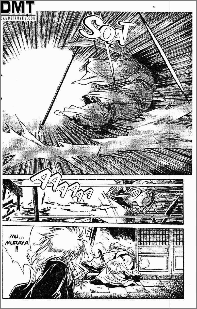 Rai - Võ Tướng Thiên Hà Chapter 139 trang 26