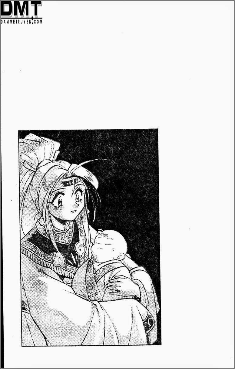 Rai - Võ Tướng Thiên Hà Chapter 141 trang 18