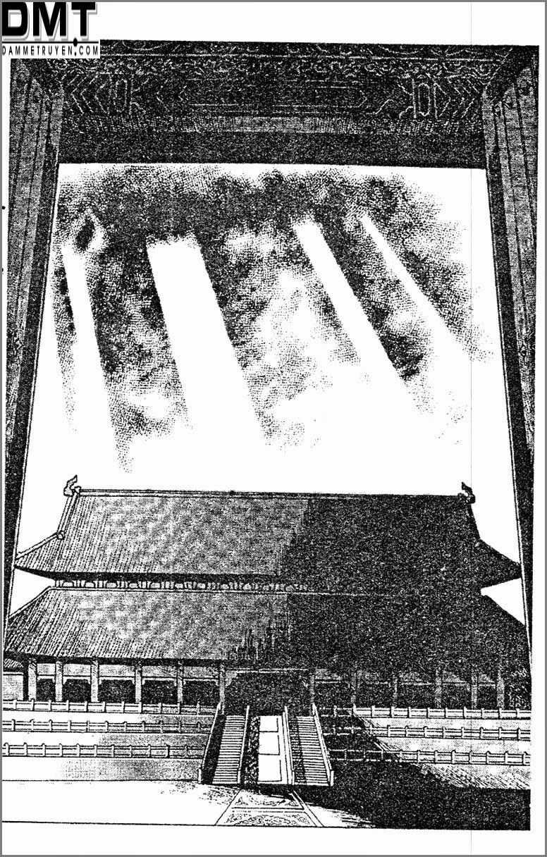 Rai - Võ Tướng Thiên Hà Chapter 141 trang 19