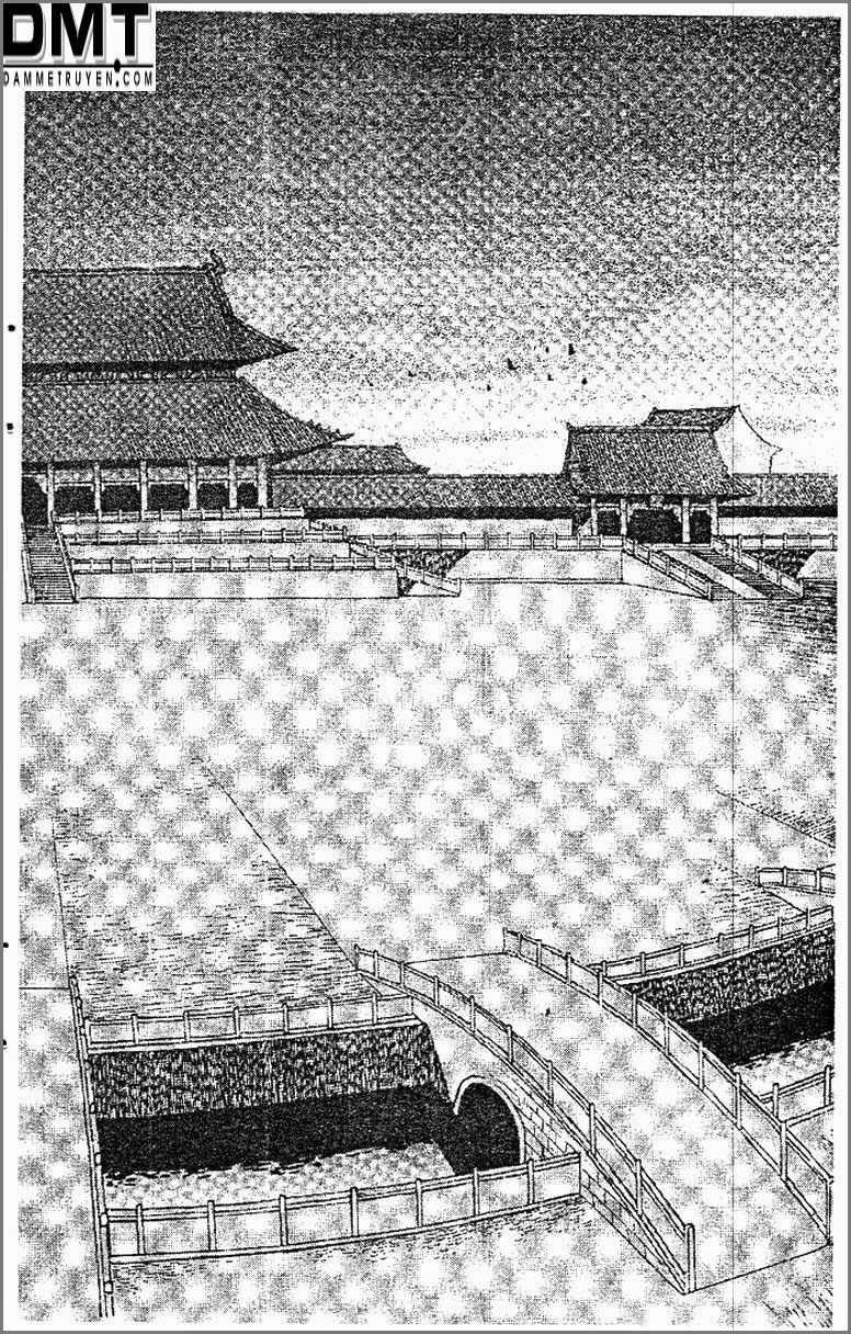 Rai - Võ Tướng Thiên Hà Chapter 141 trang 5