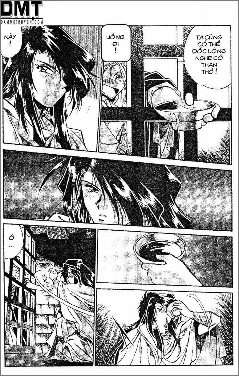 Rai - Võ Tướng Thiên Hà Chapter 142 trang 13