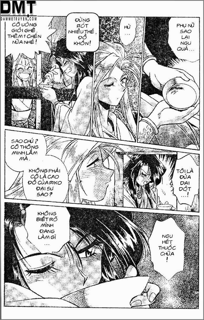 Rai - Võ Tướng Thiên Hà Chapter 142 trang 14