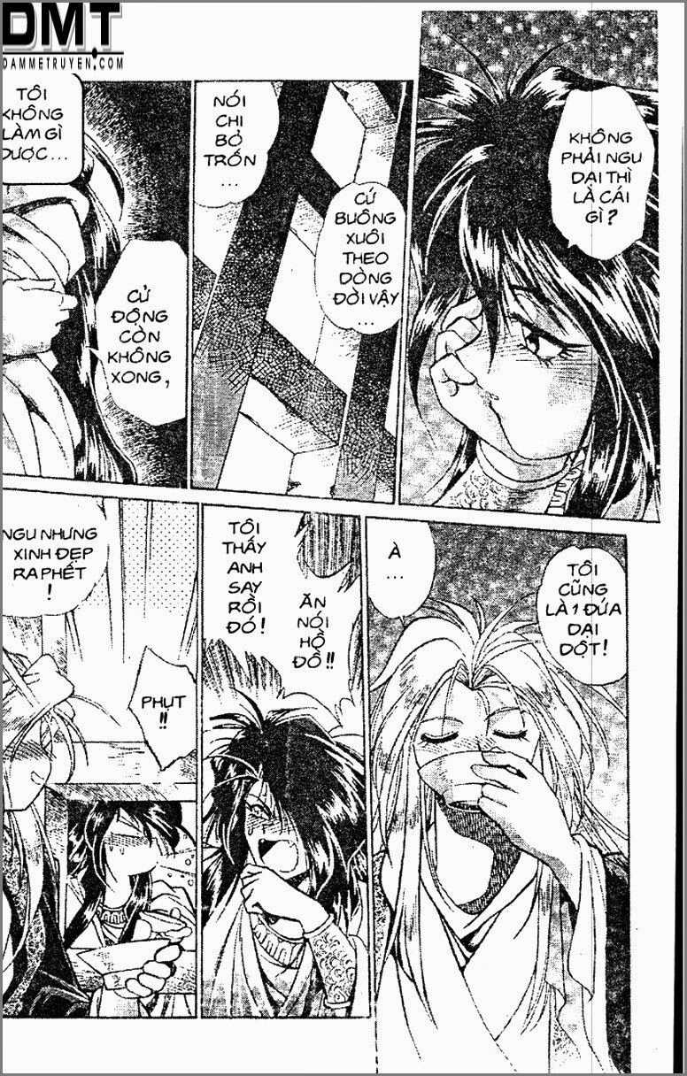 Rai - Võ Tướng Thiên Hà Chapter 142 trang 15