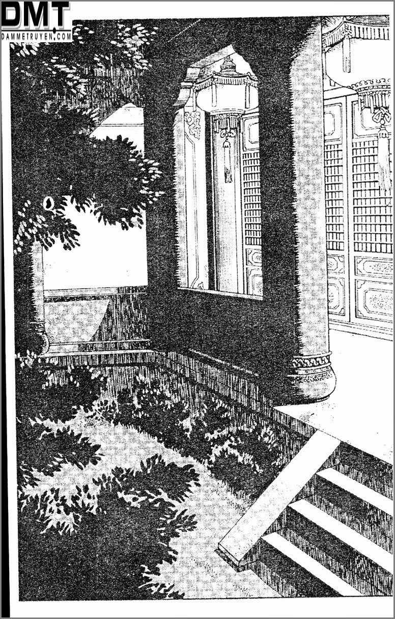 Rai - Võ Tướng Thiên Hà Chapter 142 trang 20