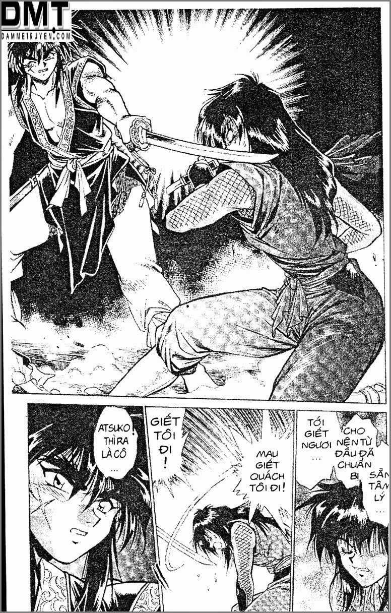 Rai - Võ Tướng Thiên Hà Chapter 142 trang 28