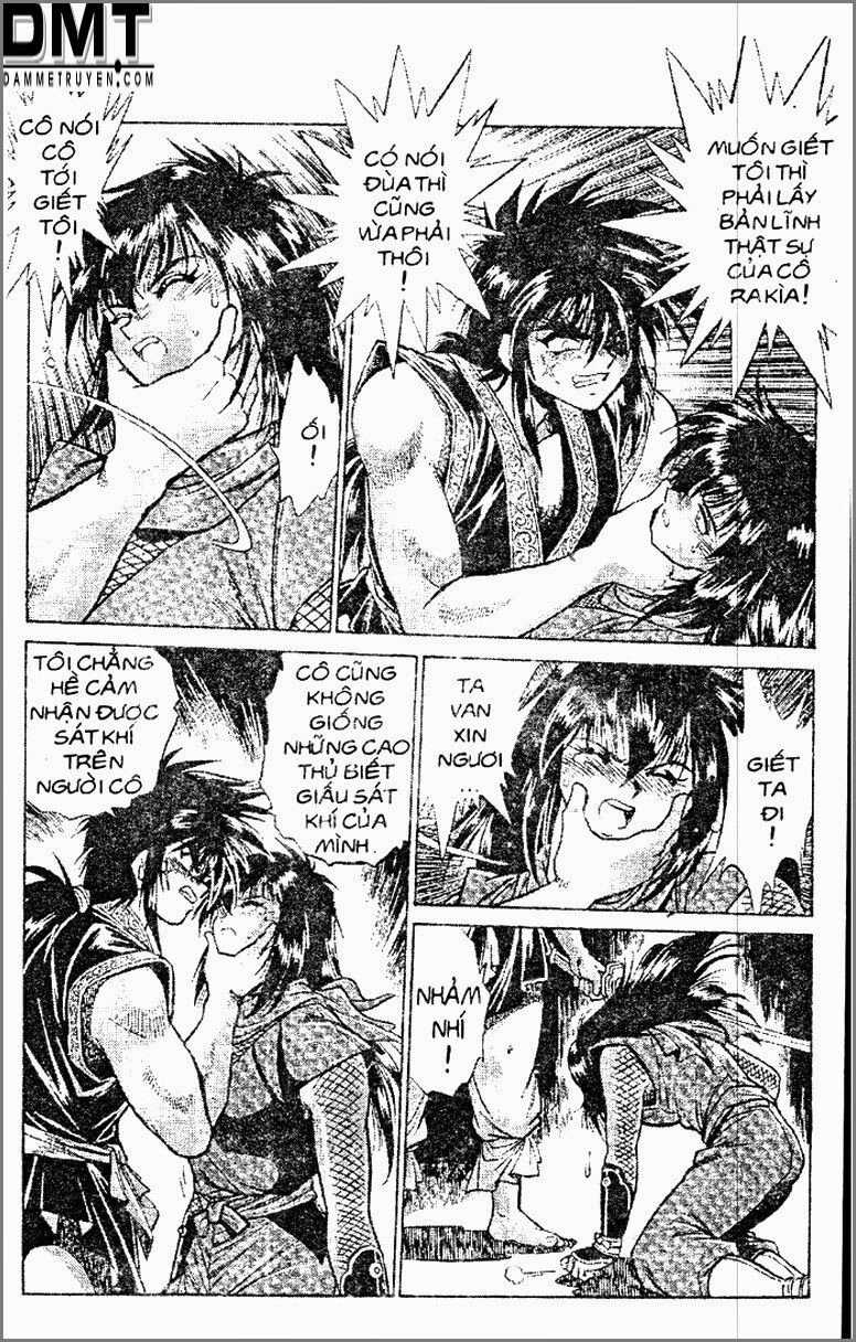 Rai - Võ Tướng Thiên Hà Chapter 142 trang 29
