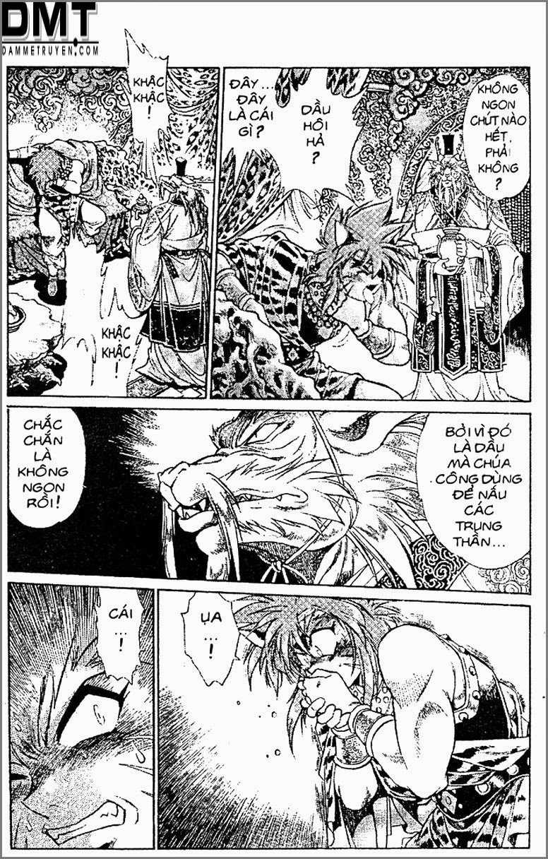 Rai - Võ Tướng Thiên Hà Chapter 144 trang 17