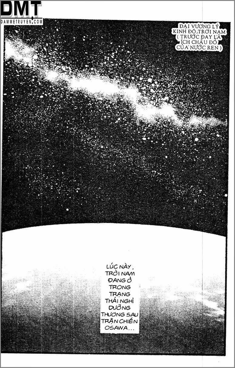 Rai - Võ Tướng Thiên Hà Chapter 144 trang 2