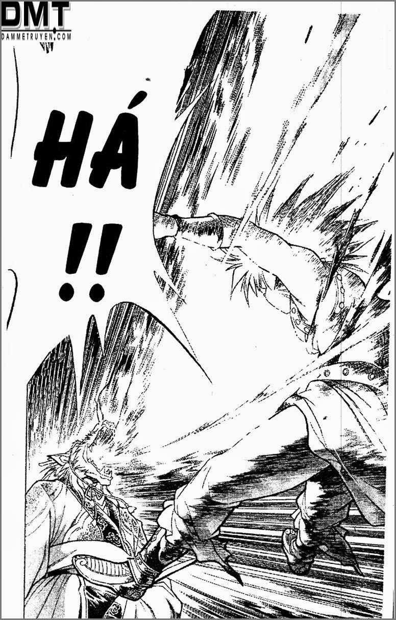 Rai - Võ Tướng Thiên Hà Chapter 144 trang 20